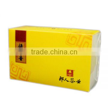 wholesale custom print chinese tea box