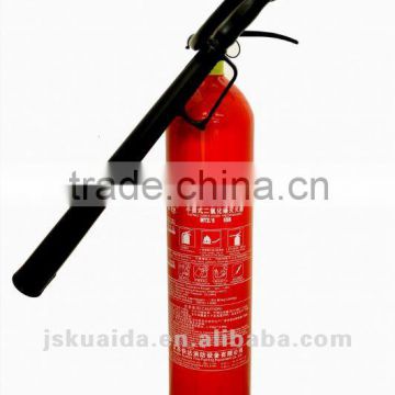 5kg CO2 fire extinguisher