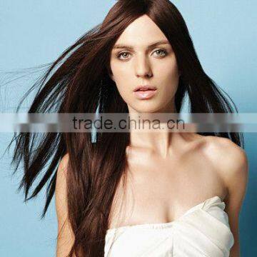 100%Japanese extra long hair wig synthetic wig machine made made in china