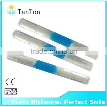 Professional teeth whitening Brush remineralizing gel pen, densensitizing pen