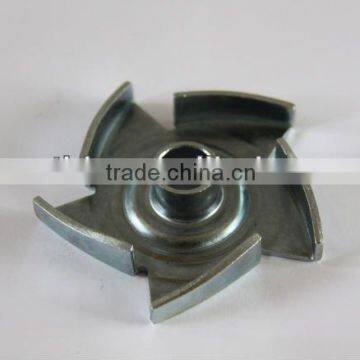 Stamping Water Pump Impeller