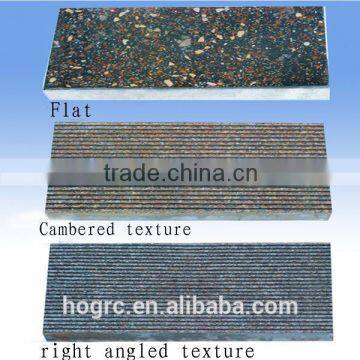 Stone trail machine system made in China