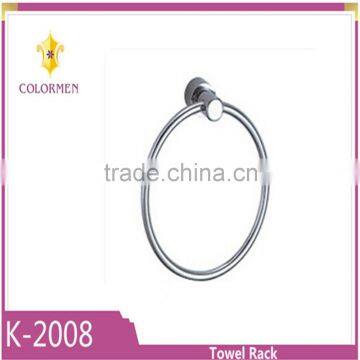 Bathroom stainless steel towel rack,towel ring