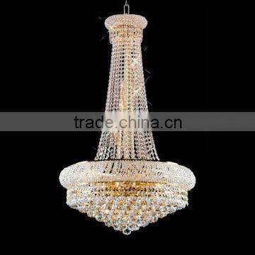 Sell to American Crystal Ball Empire Chandelier photo-5