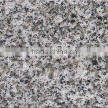 Dark Grey Granite G614