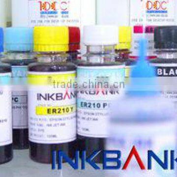 digital ceramic ink for EPSON Printer Stylus Photo R200/R300/R320/RX500/RX600 R210/R230/R310