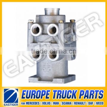 1518061 DAF Foot brake valve