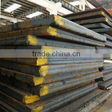 S45C/S50C Plastic Mould Steel