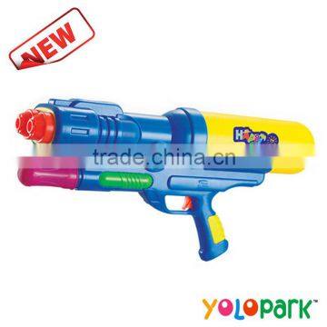 Plastic water gun toys water squirter