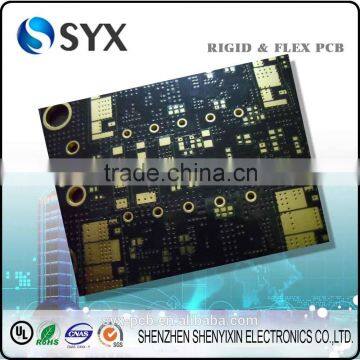 Aluminum pcba multilayer pcb manufacturer