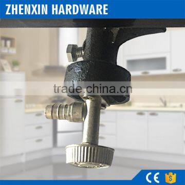 Safety Table Top Gas Hob, Cheaper Cookers for Sale, Kitchen Equipment Gas Cooker photo-6