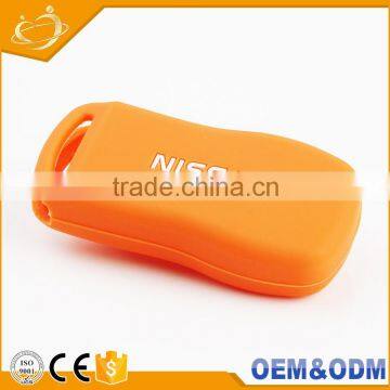 High Quality Competitive Price Environmental Friendly Silicone Car Key Shell Replacement photo-3