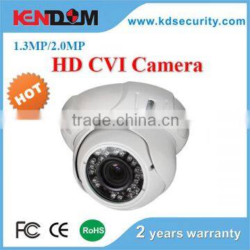 Best Selling CCTV Camera Supplier HD CVI CCTV Camera 720P 1080P Real-time IP Camera Monitoring System Professional Factory