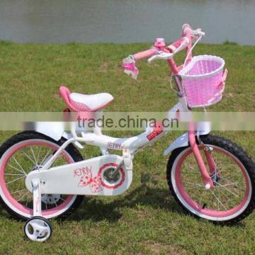16 Inch Children Bicycles/single Speed Kids Bike