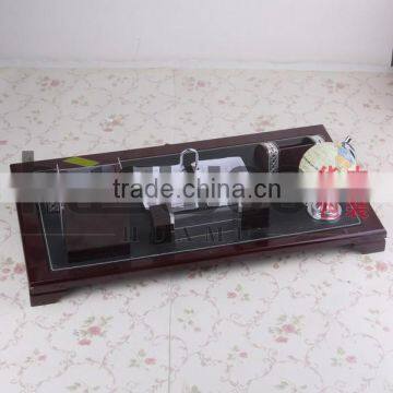 Precious Wood Calendar for Sale photo-2