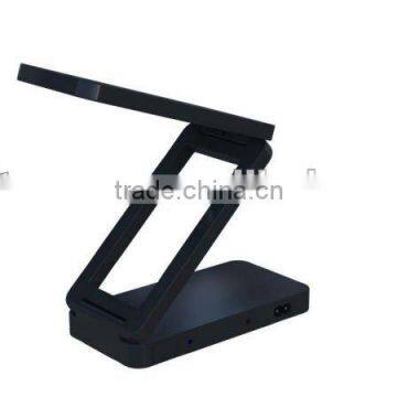 usb portable led reading light,foldable led reading lamp