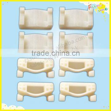 High Quality Plastic CNC Rapid Prototype Model Maker photo-2