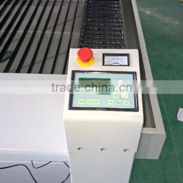Large Size MDF CO2 Laser Cutting Bed for Sale photo-5