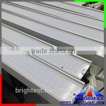 High Quality Factory Directly Sale IP65 600mm 1200mm 1500mm ce Rohs Approved Led Tri-proof Light Fixture photo-5