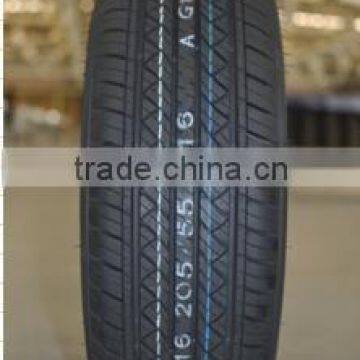 cheap good quality car tyre PCR