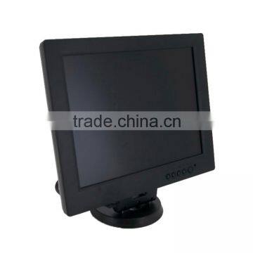 Bizsoft CS-POS 12.1 Inch LCD Cheap Glossy Monitor /screen photo-3