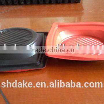 Shanghai DAKE -Thermoforming Machine photo-6