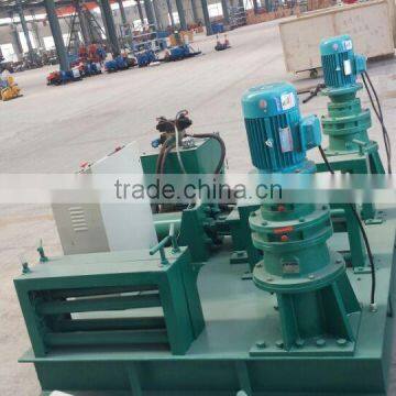 Durable Automatic H Beam/ I-steel/ Steel Plate Bending Machine