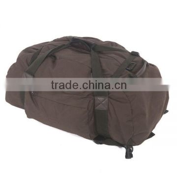 High Quality With Competitive Price Military Canvas Duffle Bags Wholesale