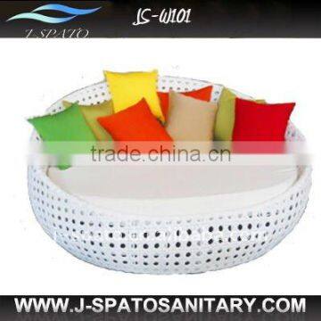 Many-sales Outdoor Sofa, JSW101