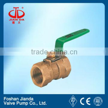 kitz bronze ball valve screw type