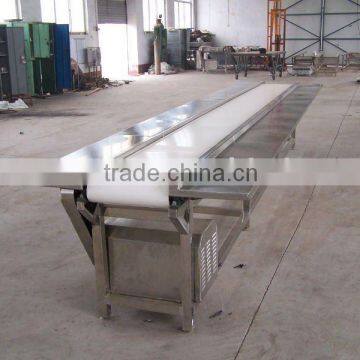Peeling Conveyor/vegetable conveyor /fruit conveyor