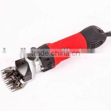 Powerful 350W sheep clipper