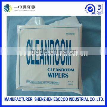 ESD & Superior for Wiping Glass Cleaning Wipes photo-6