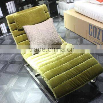 modern style fabric sofa