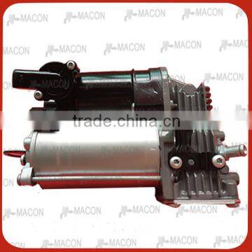 Spare Parts for Air Compressor for Mercedes-Benz W164 OEM: 1643201204 photo-2