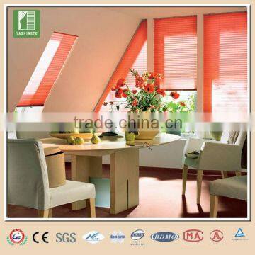 2016 newest verosol pleated blinds