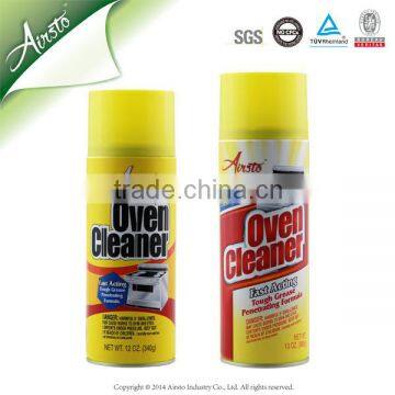 Heavy Duty Oven Cleaner