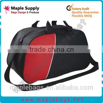 Promotional Good Price Duffel Bag Promotional Travel Bag