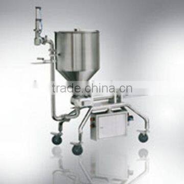 Liquid & Paste Filler