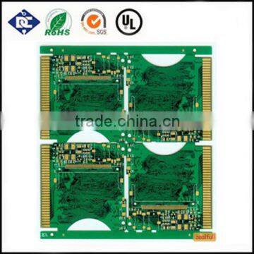 Smart Bes Shenzhen Customized PCB & PCBA Manufacturer and PCB Assembly Service photo-4