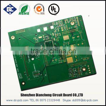 2016 Wholesale OEM Products ,multilayer Pcb photo-4
