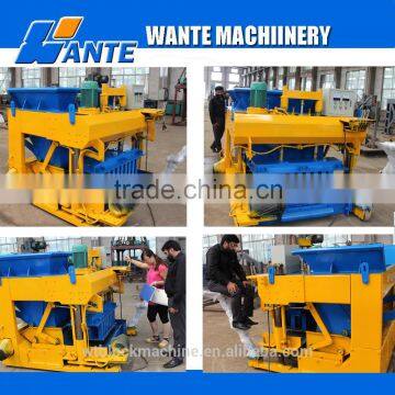 New type Mobile machinery for small business in saudi arabia