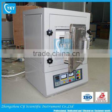 Customized High temperature Atmosphere Ceramic Furnace/Laboratory atmosphere sintering oven