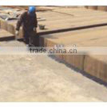 Sand Roof Membrane/ Waterproof Membrane for Roof/ Self Adheisve Waterproof Membrane / Self-adheisve Bitumen Waterproof Membrane photo-3