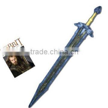 Wholesale Larp swords The Hobbit Weapon HK15011