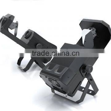 DMX Disco Light 60W White LED Scanner Light photo-2