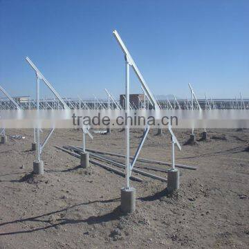 PV Solar Panel Mounting Structure Bracket photo-6