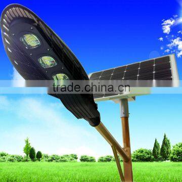 Integrated Solar Street Light With CE