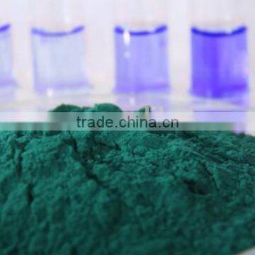 Tanning Grade Basic Chrome Sulphate With 33% photo-2