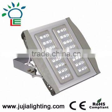 Factory Sale MeanWell Waterproof 5 Years Warranty IP65 120w LED Tunnel Light photo-2